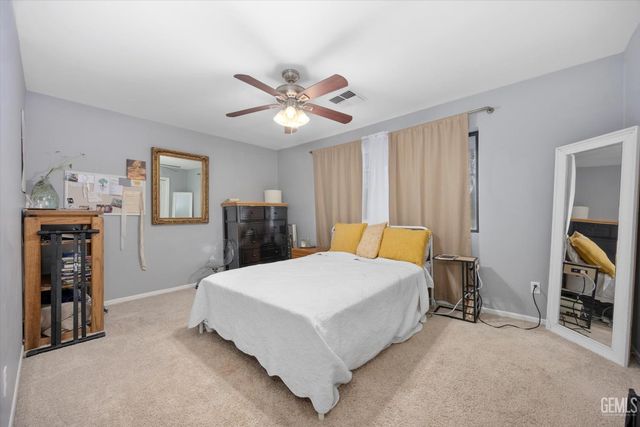 6350 Alfred Harrell Highway, Bakersfield, CA 93308