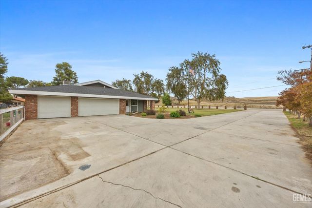 6350 Alfred Harrell Highway, Bakersfield, CA 93308