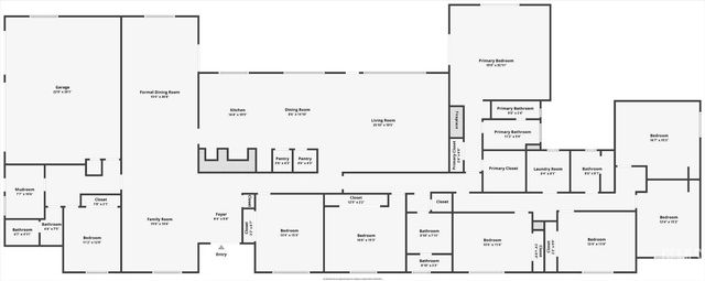 6350 Alfred Harrell Highway, Bakersfield, CA 93308