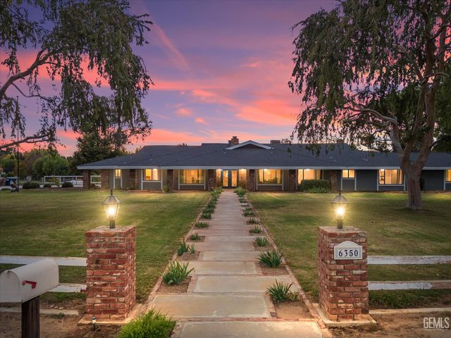 6350 Alfred Harrell Highway, Bakersfield, CA 93308