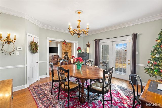 100 Little White Oak Road, New Haven, MO 63068