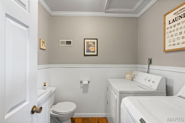 100 Little White Oak Road, New Haven, MO 63068