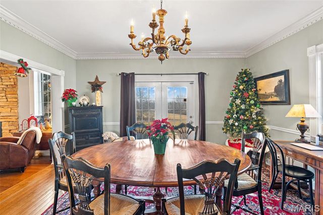 100 Little White Oak Road, New Haven, MO 63068