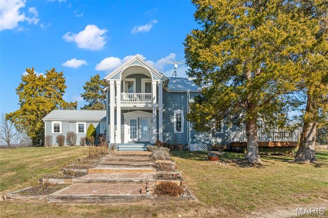 100 Little White Oak Road, New Haven, MO 63068