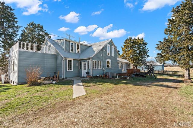 100 Little White Oak Road, New Haven, MO 63068