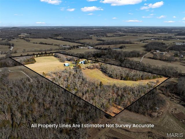 100 Little White Oak Road, New Haven, MO 63068