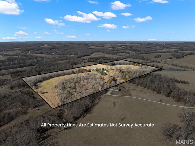 100 Little White Oak Road, New Haven, MO 63068