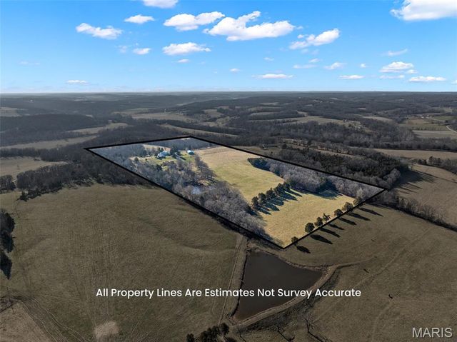 100 Little White Oak Road, New Haven, MO 63068