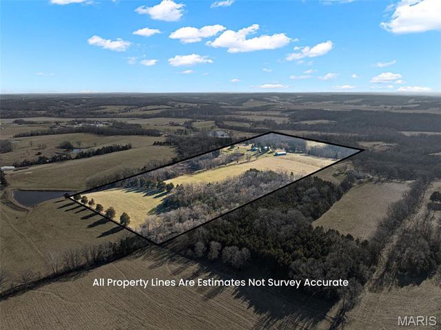 100 Little White Oak Road, New Haven, MO 63068