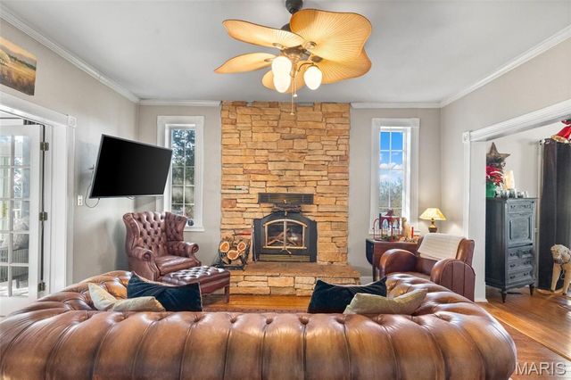 100 Little White Oak Road, New Haven, MO 63068