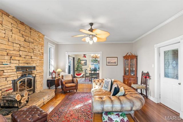 100 Little White Oak Road, New Haven, MO 63068