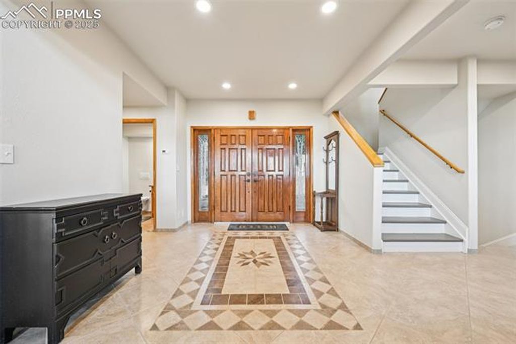 1417 Forest Road, Manitou Springs, CO 80829 — photo 4