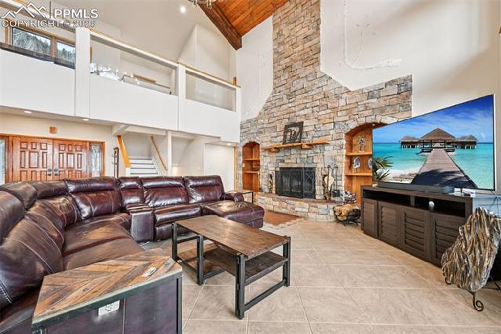 1417 Forest Road, Manitou Springs, CO 80829 — photo 5