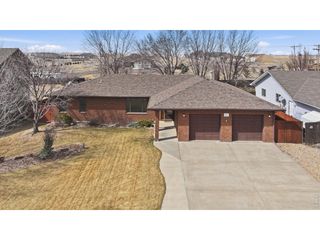 705 Ute St, Fort Morgan, CO 80701