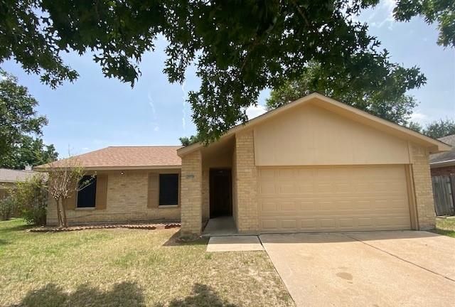 6730 New World Drive, Katy, TX 77449