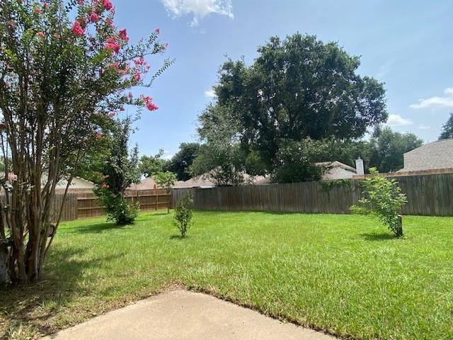 6730 New World Drive, Katy, TX 77449