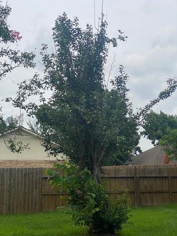 6730 New World Drive, Katy, TX 77449