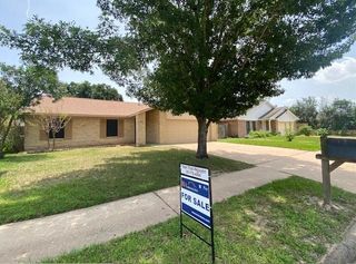 6730 New World Drive, Katy, TX 77449