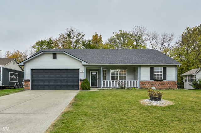 378 Longfellow Court, Greenfield, IN 46140
