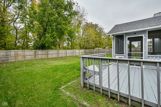 378 Longfellow Court, Greenfield, IN 46140