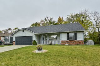 378 Longfellow Court, Greenfield, IN 46140