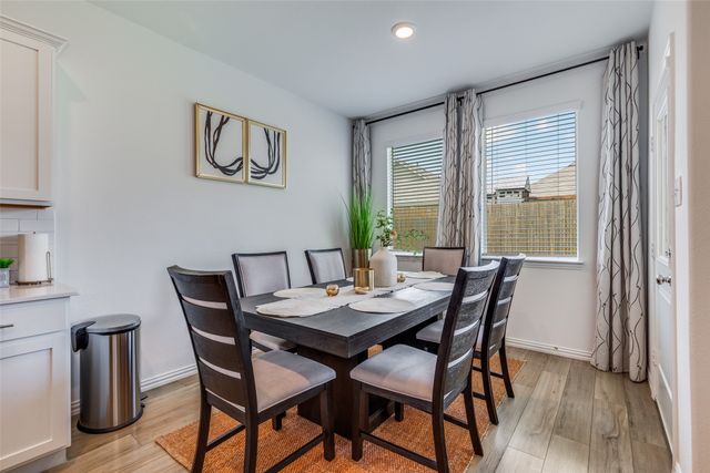 761 Pollyann Trail, Fort Worth, TX 76052