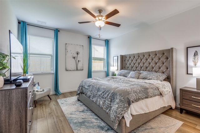 761 Pollyann Trail, Fort Worth, TX 76052