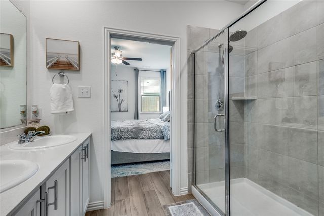 761 Pollyann Trail, Fort Worth, TX 76052