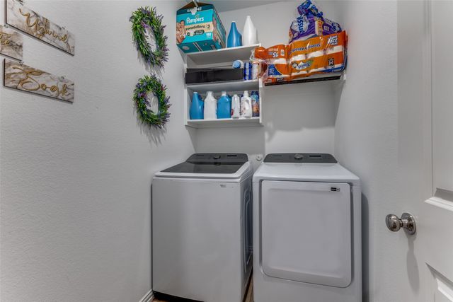 761 Pollyann Trail, Fort Worth, TX 76052