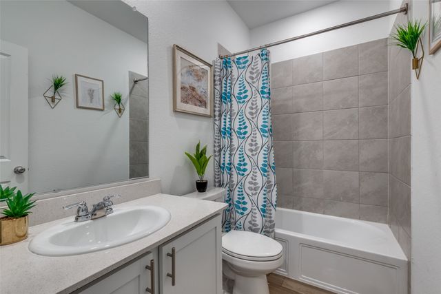 761 Pollyann Trail, Fort Worth, TX 76052