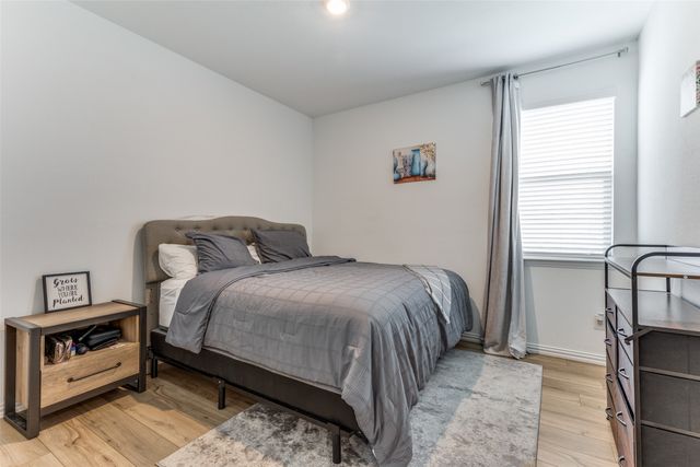 761 Pollyann Trail, Fort Worth, TX 76052