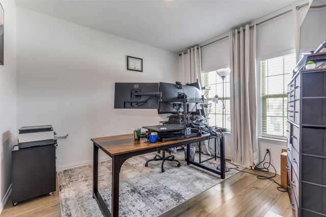 761 Pollyann Trail, Fort Worth, TX 76052