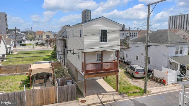 131 N CONGRESS AVE, Atlantic City, NJ 08401