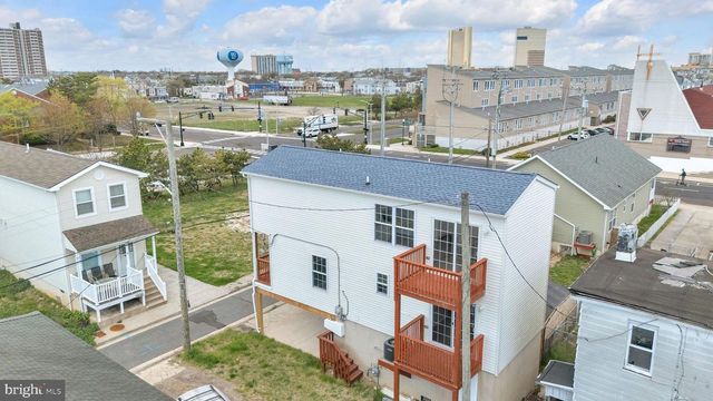 131 N CONGRESS AVE, Atlantic City, NJ 08401