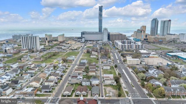 131 N CONGRESS AVE, Atlantic City, NJ 08401