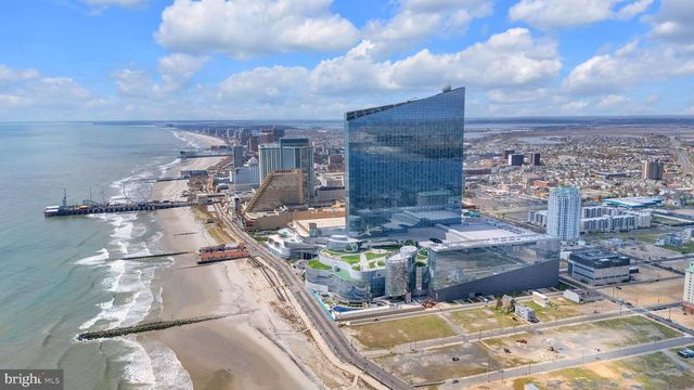 131 N CONGRESS AVE, Atlantic City, NJ 08401