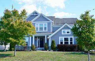 7170 Seymour Court, Canal Winchester, OH 43110