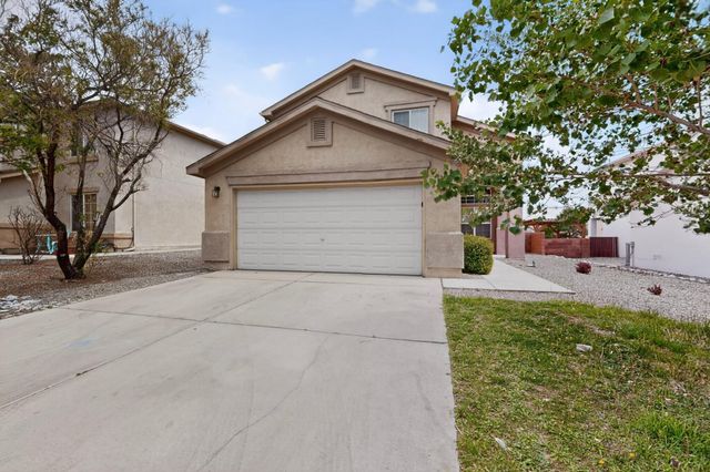 9924 Cerro Largo Place NW, Albuquerque, NM 87114