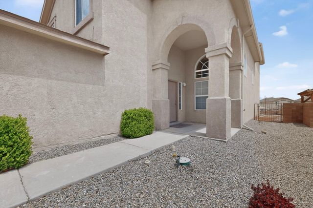 9924 Cerro Largo Place NW, Albuquerque, NM 87114