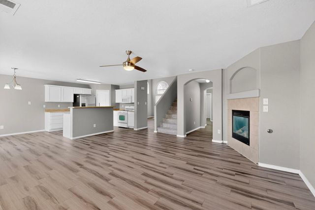 9924 Cerro Largo Place NW, Albuquerque, NM 87114