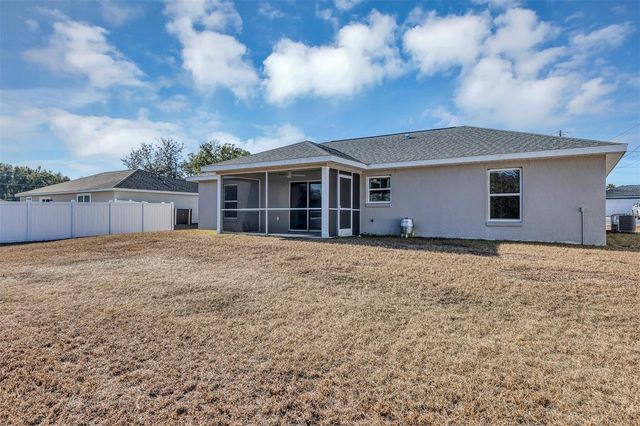 19 BAHIA PASS LOOP, Ocala, FL 34472