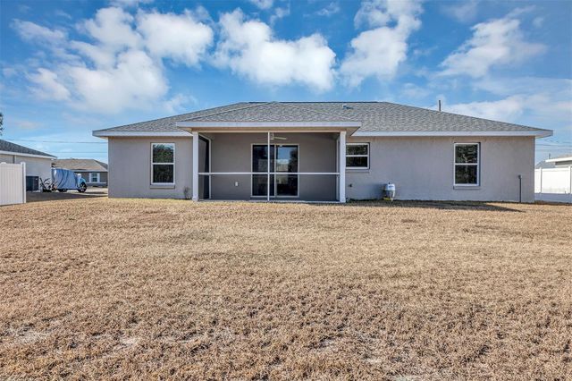 19 BAHIA PASS LOOP, Ocala, FL 34472