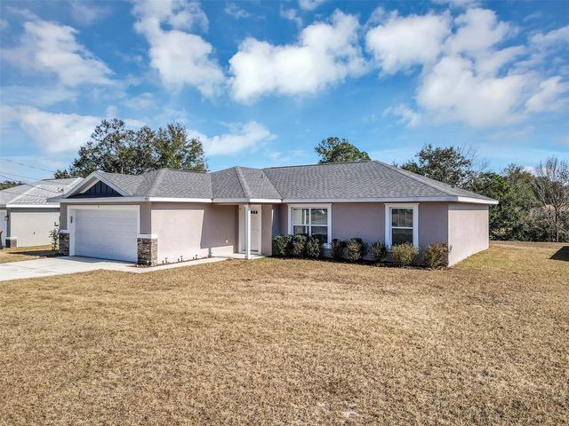 19 BAHIA PASS LOOP, Ocala, FL 34472