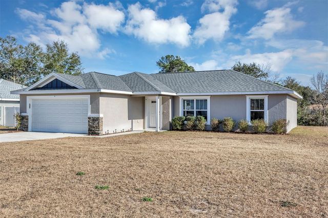 19 BAHIA PASS LOOP, Ocala, FL 34472