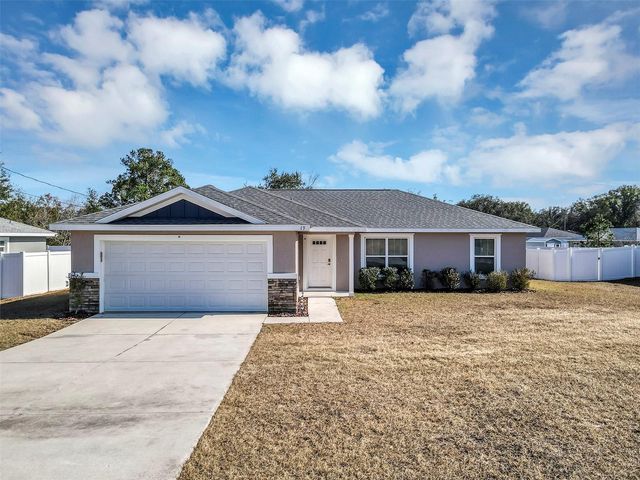 19 BAHIA PASS LOOP, Ocala, FL 34472