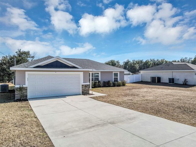 19 BAHIA PASS LOOP, Ocala, FL 34472
