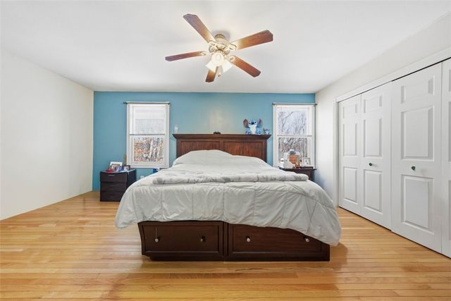 1603 Plainfield Pike G8, Johnston, RI 02919