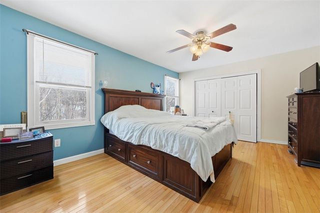 1603 Plainfield Pike G8, Johnston, RI 02919