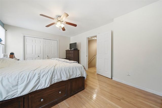 1603 Plainfield Pike G8, Johnston, RI 02919