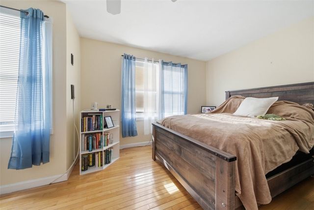 1603 Plainfield Pike G8, Johnston, RI 02919